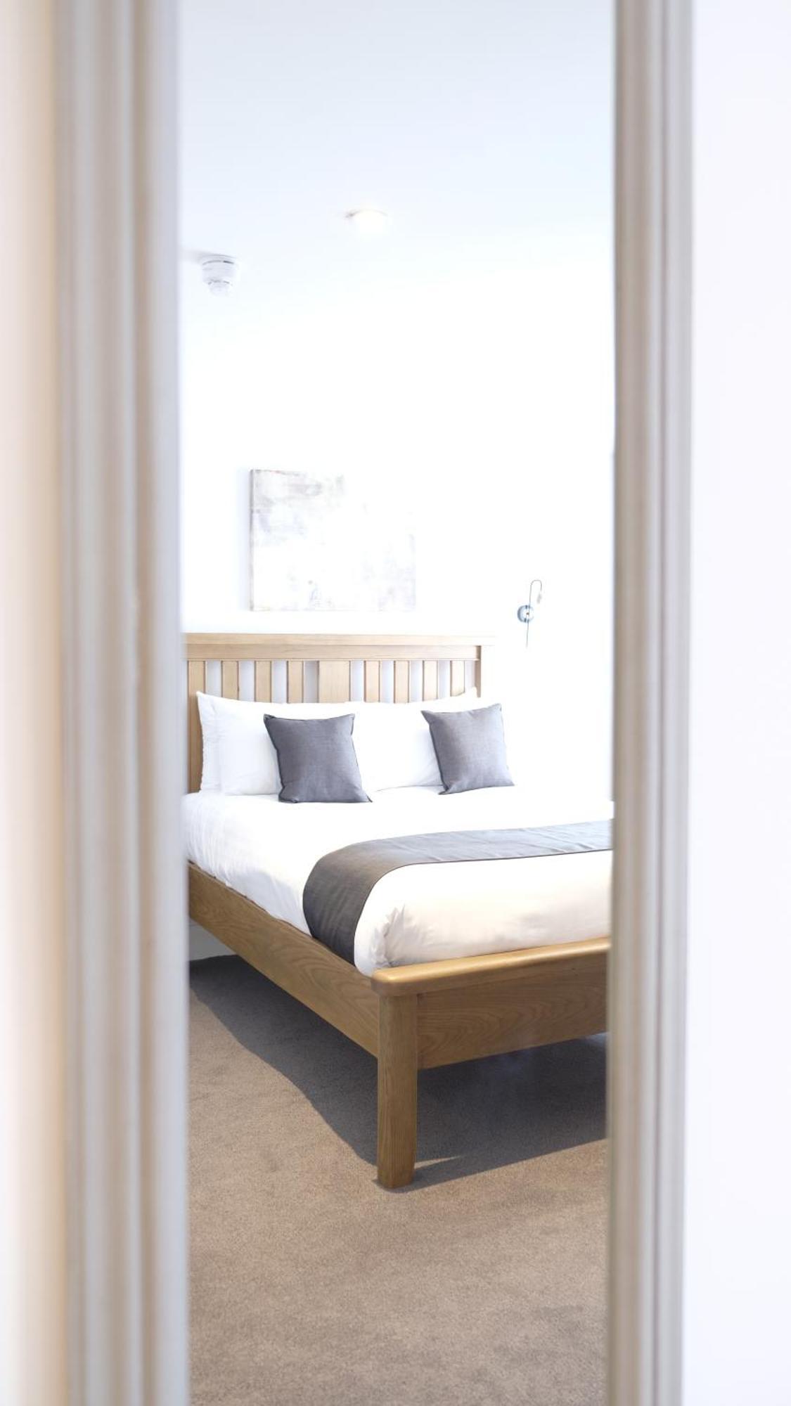 Best Western Priory Hotel Bury St. Edmunds Eksteriør bilde