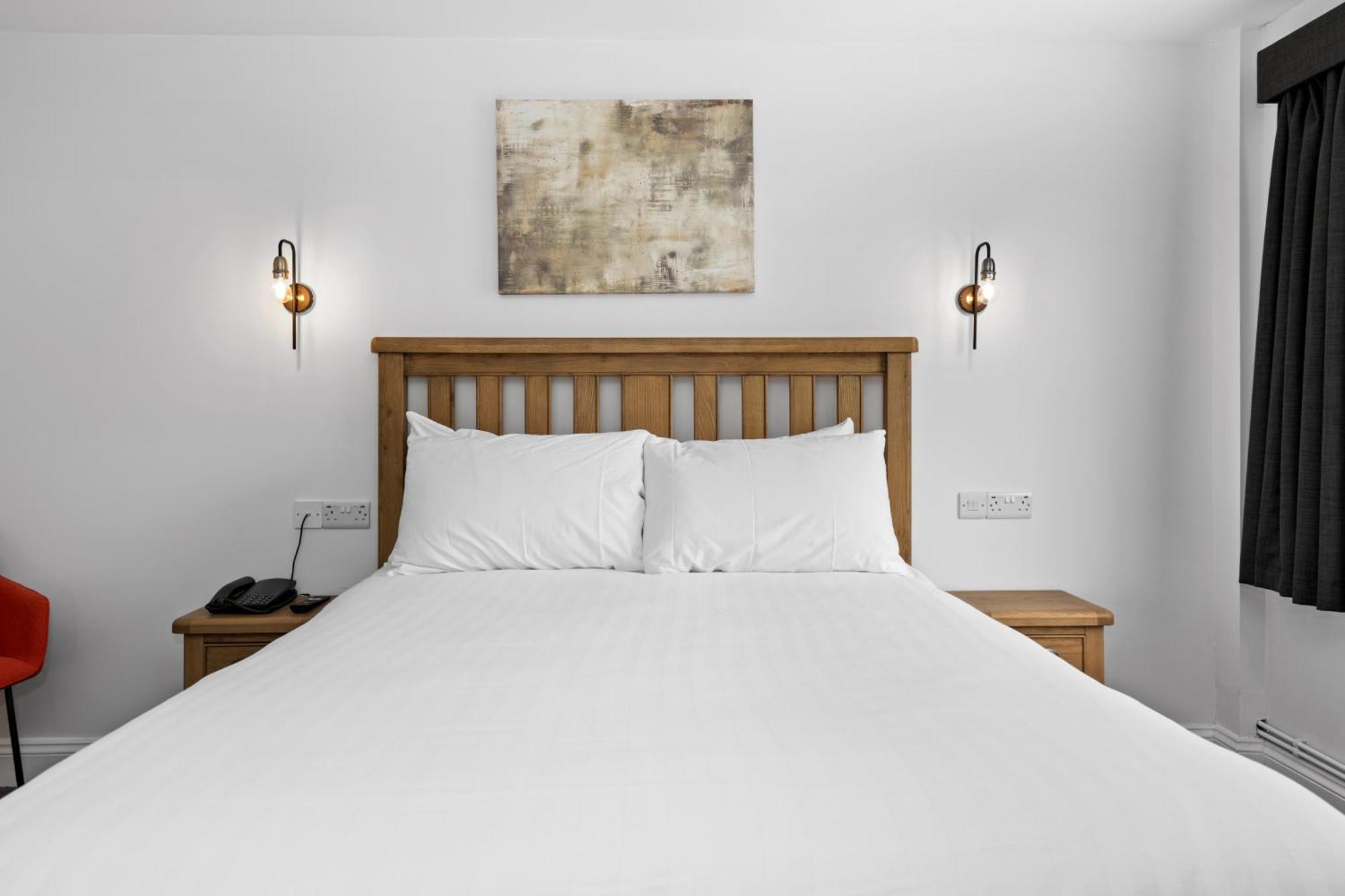 Best Western Priory Hotel Bury St. Edmunds Eksteriør bilde
