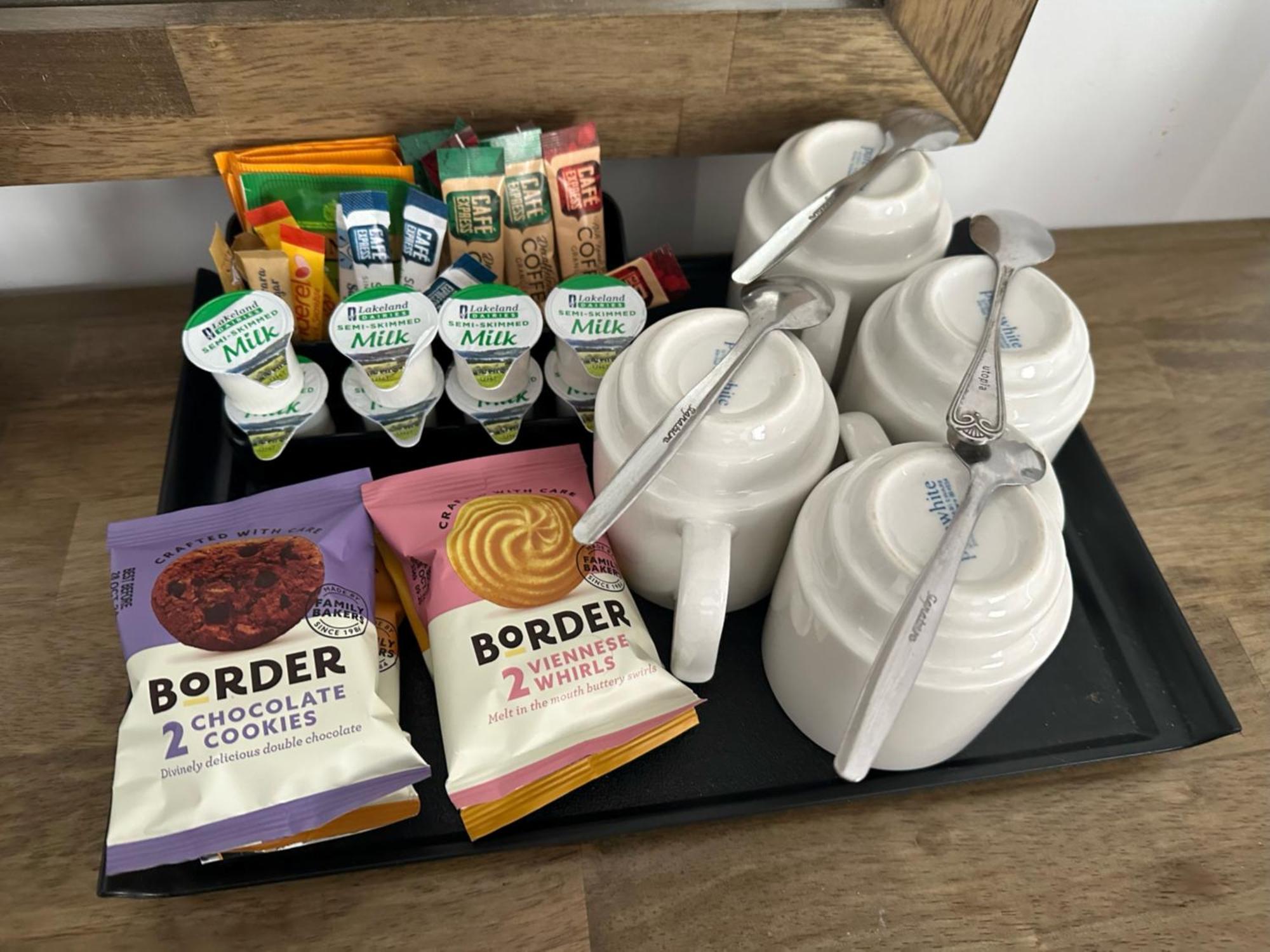 Best Western Priory Hotel Bury St. Edmunds Eksteriør bilde