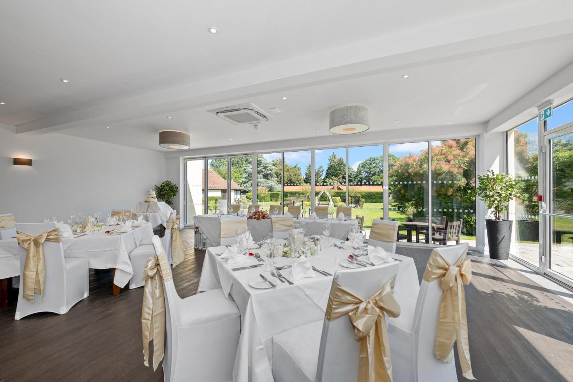 Best Western Priory Hotel Bury St. Edmunds Eksteriør bilde