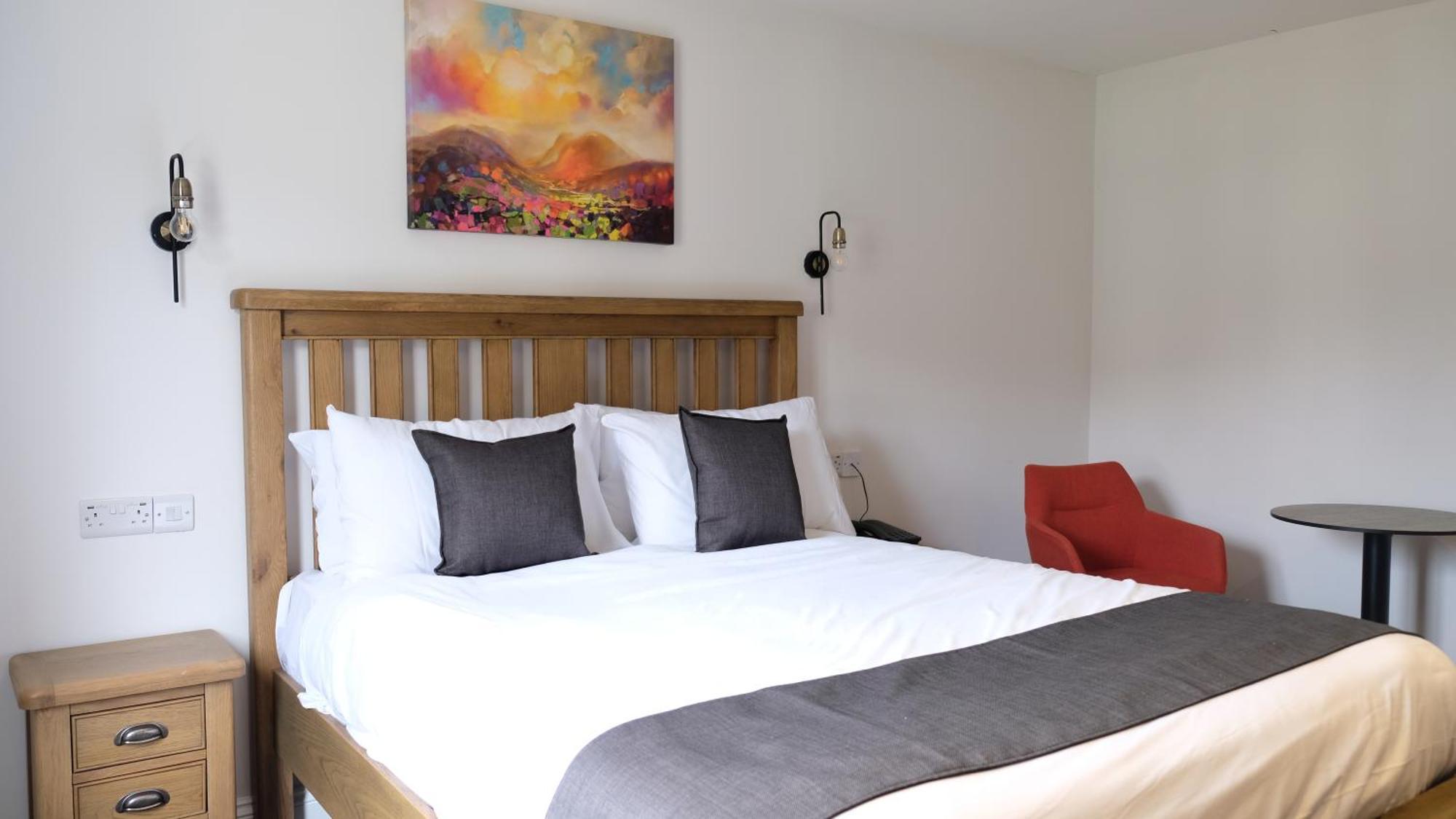 Best Western Priory Hotel Bury St. Edmunds Eksteriør bilde