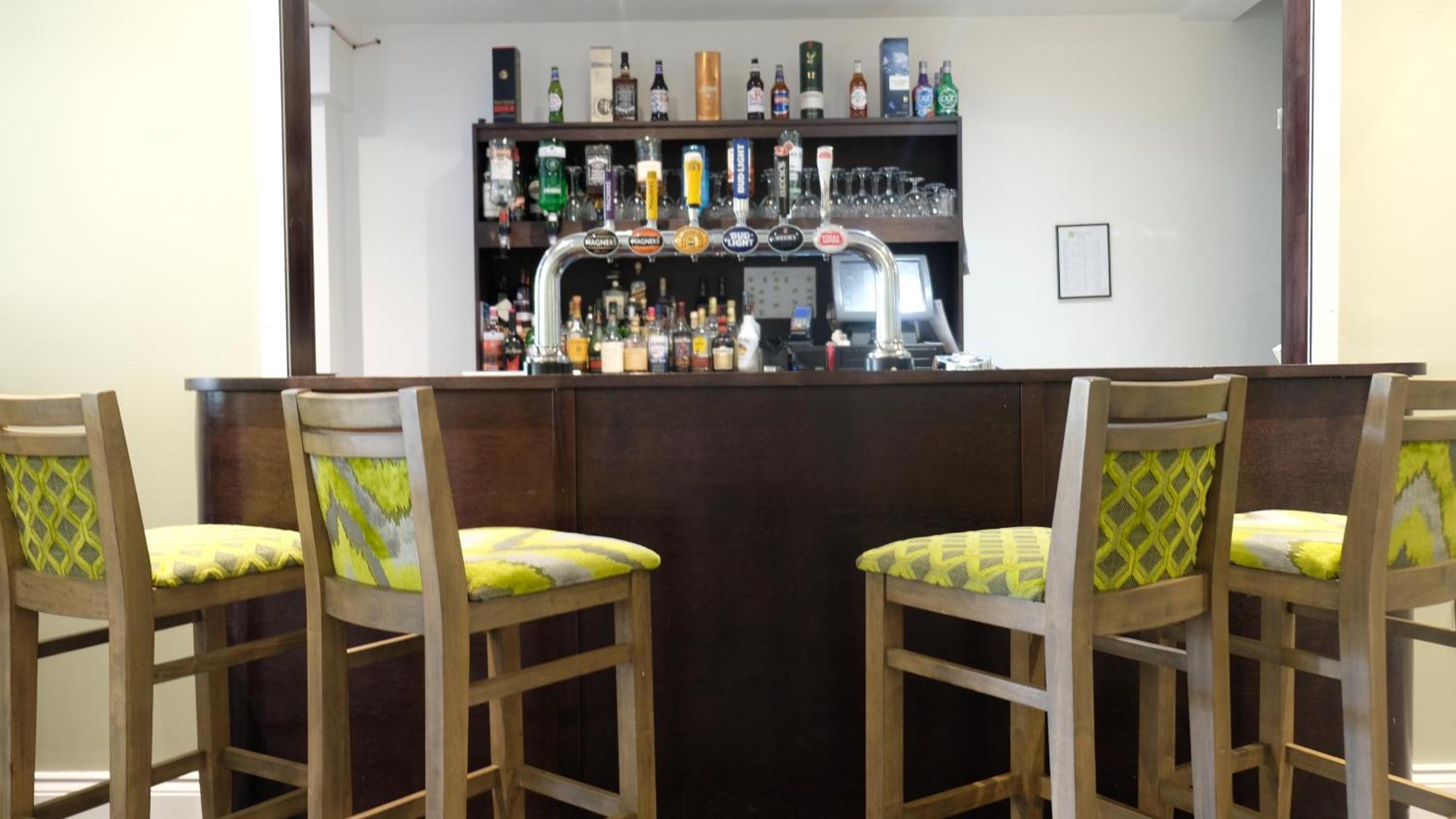 Best Western Priory Hotel Bury St. Edmunds Eksteriør bilde