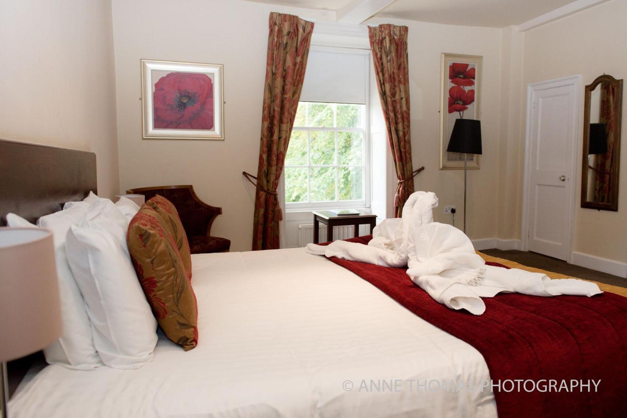 Best Western Priory Hotel Bury St. Edmunds Eksteriør bilde