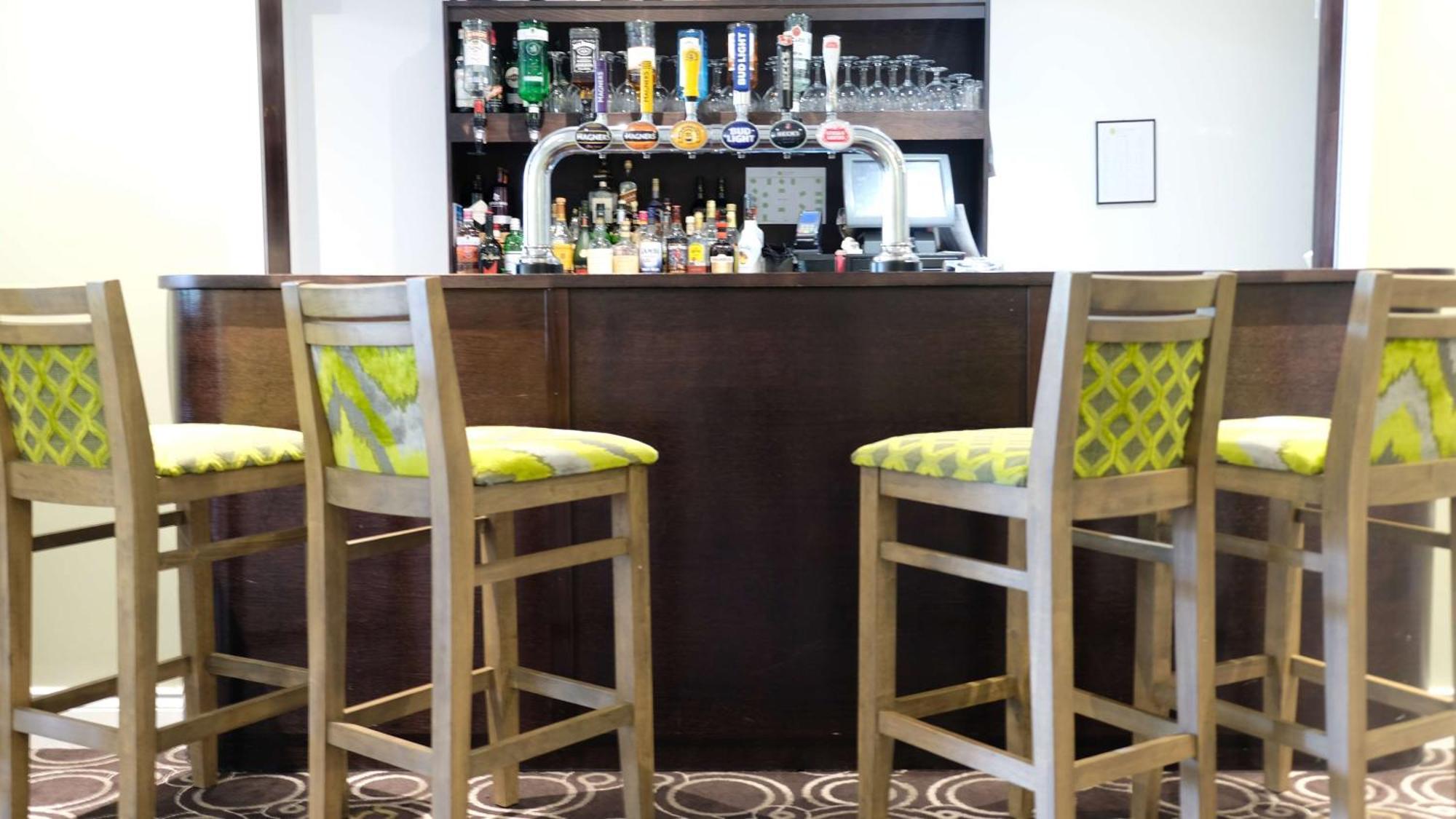 Best Western Priory Hotel Bury St. Edmunds Eksteriør bilde
